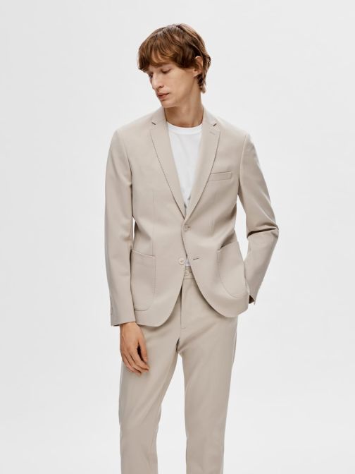 SLIM FIT ÖLTÖNYZAKÓ