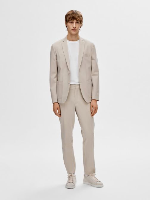 SLIM FIT ÖLTÖNYZAKÓ