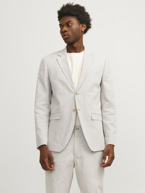 SLIM FIT ÖLTÖNYZAKÓ