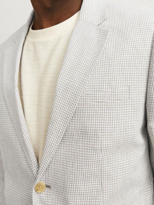 SLIM FIT ÖLTÖNYZAKÓ