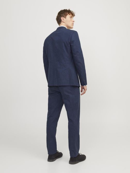 SLIM FIT BLAZER