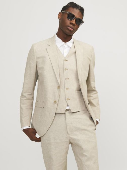 SLIM FIT BLAZER