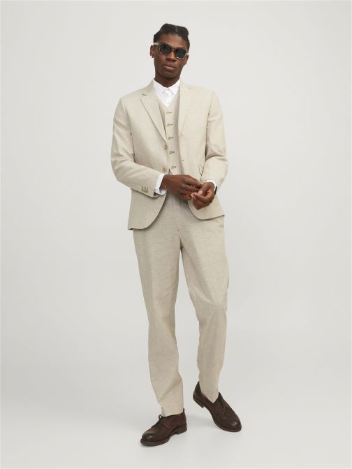 SLIM FIT BLAZER