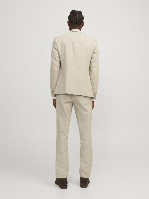 SLIM FIT BLAZER