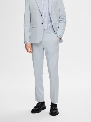 SLIM FIT TROUSER 16088564