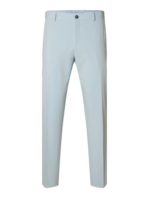 SLIM FIT TROUSER