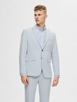 SLIM FIT BLAZER 16088563