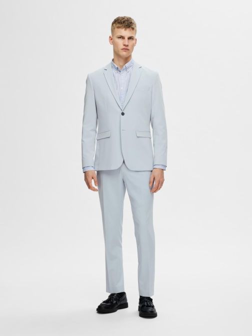 SLIM FIT BLAZER