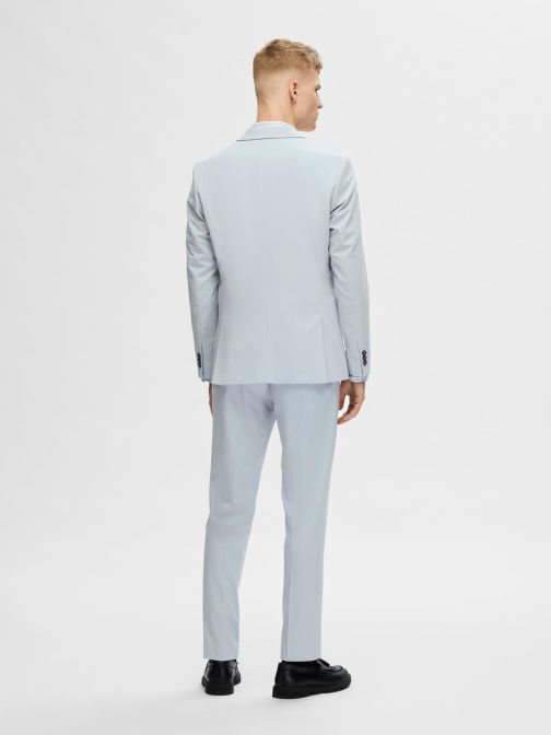SLIM FIT BLAZER