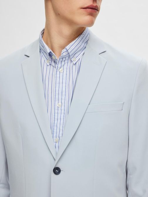 SLIM FIT BLAZER