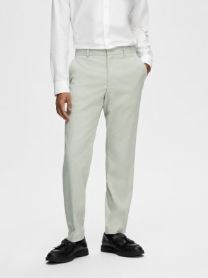 SLIM FIT TROUSER 16092419