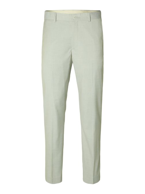 SLIM FIT TROUSER