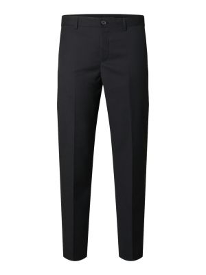 SLIM FIT TROUSER 16092419