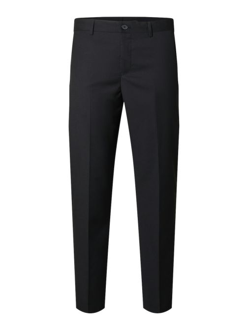 SLIM FIT TROUSER