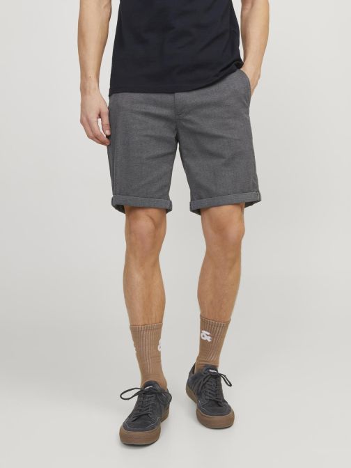 CHINO SHORTS