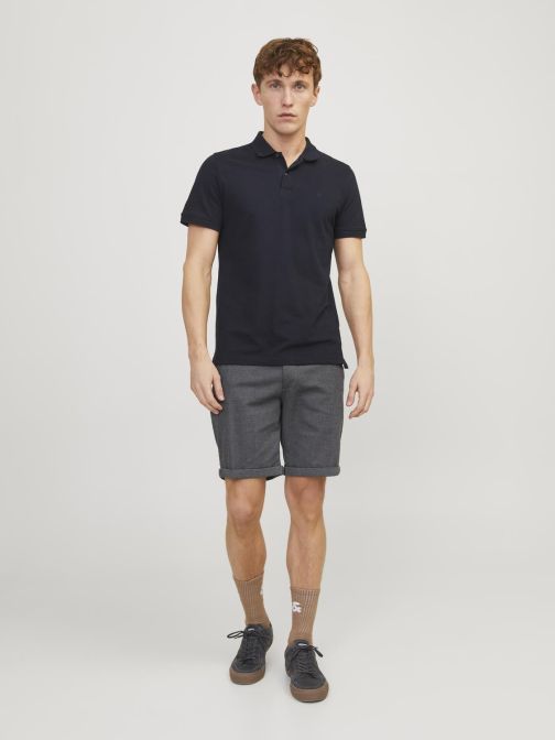 CHINO SHORTS