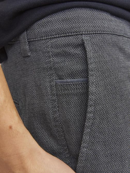 CHINO SHORTS