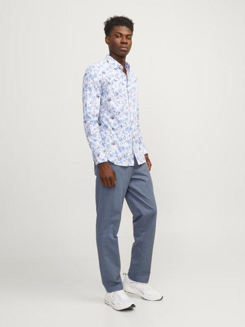 SLIM FIT SHIRT