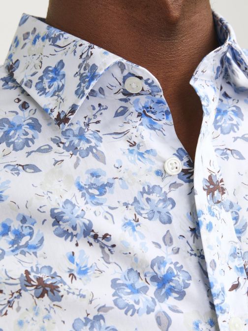 SLIM FIT SHIRT