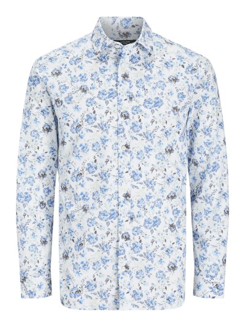 SLIM FIT SHIRT