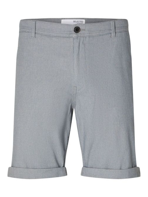 SLIM FIT SHORTS