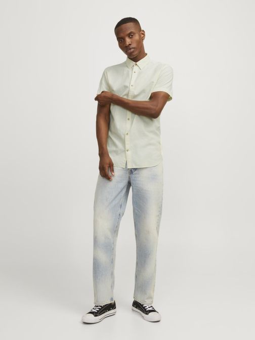 COMFORT FIT SHIRT