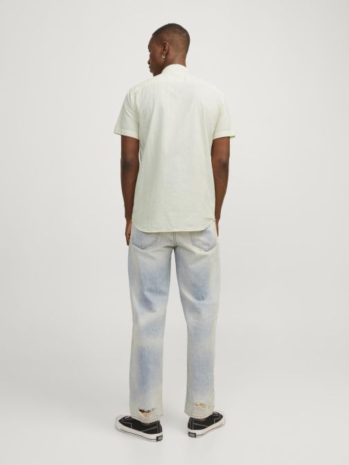 COMFORT FIT SHIRT