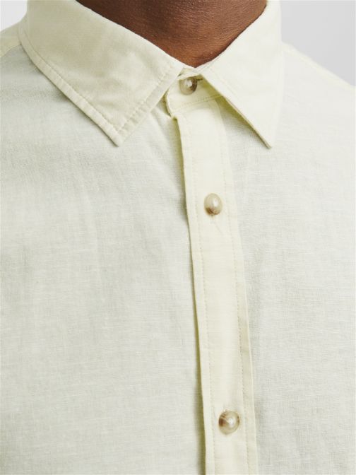 COMFORT FIT SHIRT