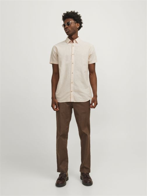COMFORT FIT SHIRT