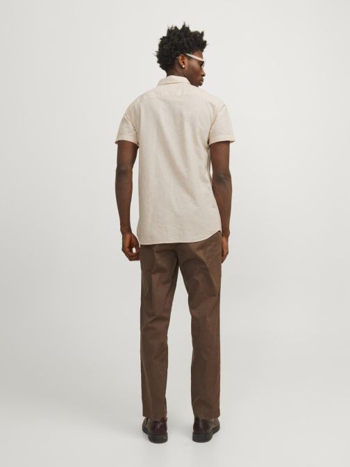 COMFORT FIT SHIRT