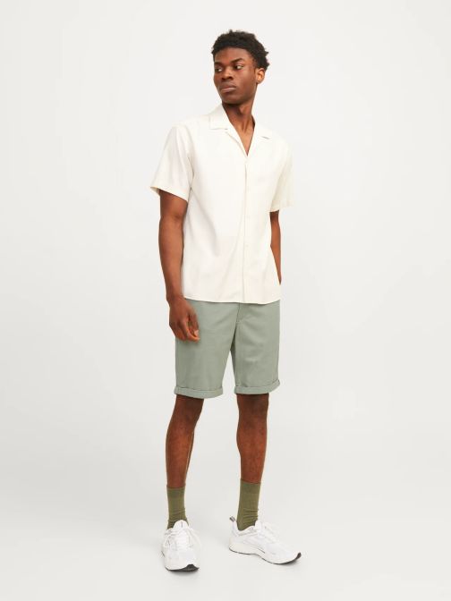 CHINO SHORTS