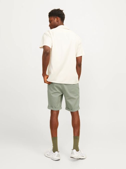 CHINO SHORTS
