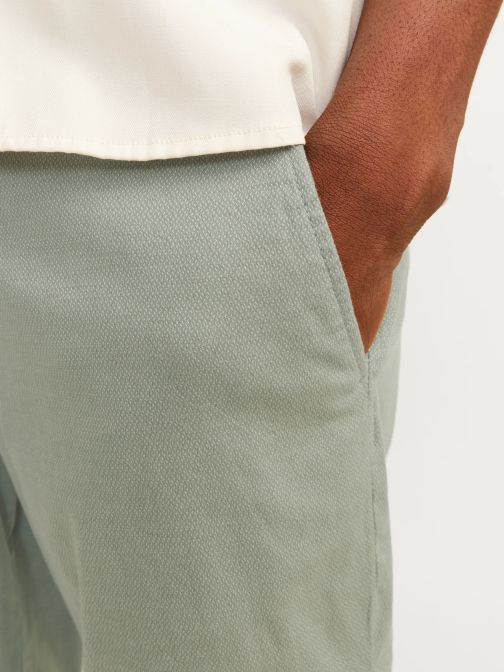 CHINO SHORTS