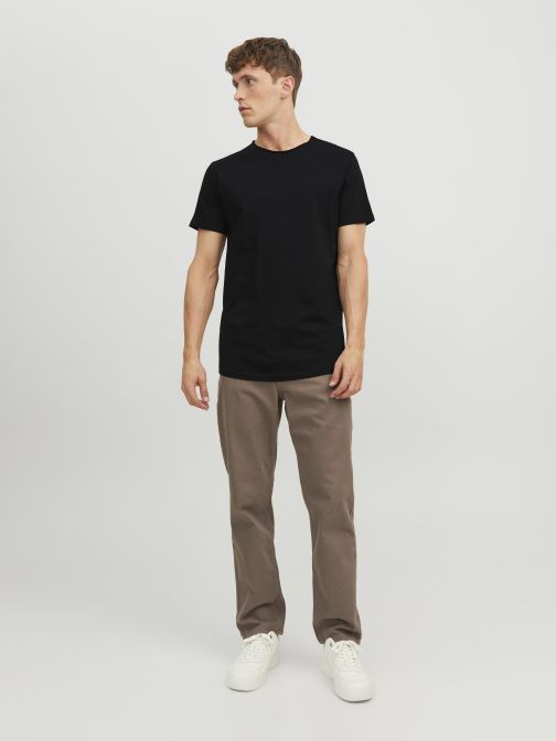 O-NECK T-SHIRT