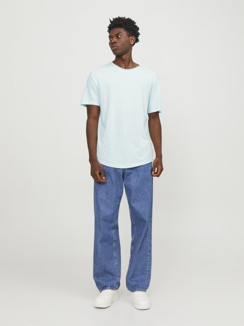 O-NECK T-SHIRT