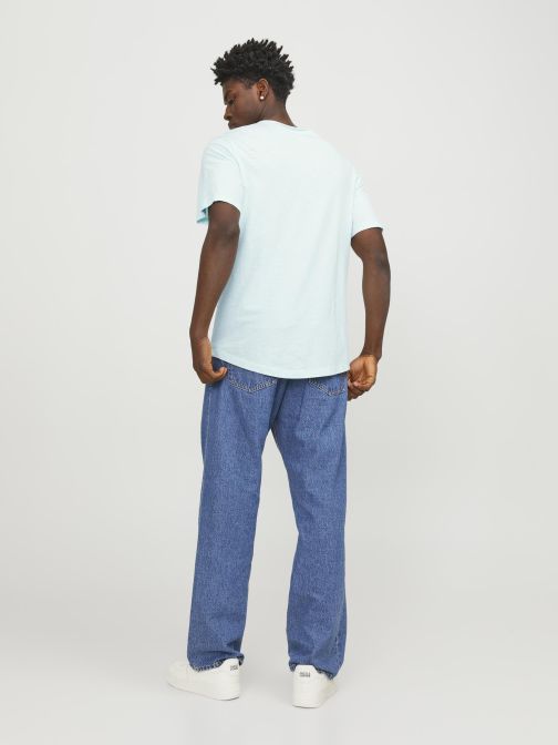 O-NECK T-SHIRT