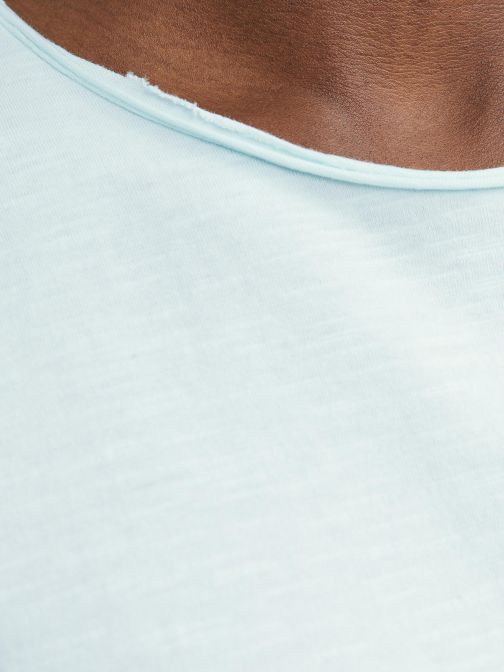 O-NECK T-SHIRT