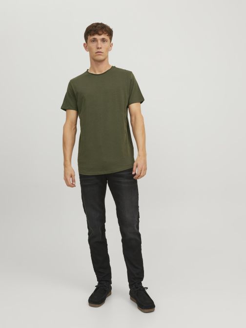 O-NECK T-SHIRT