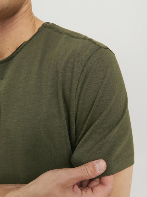 O-NECK T-SHIRT