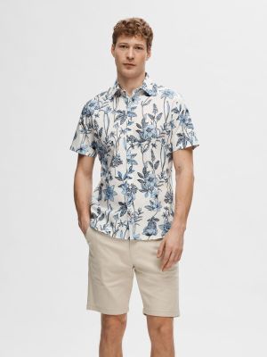 SLIM FIT SHIRT 16093919