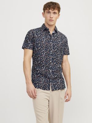 SLIM FIT SHIRT 12251656