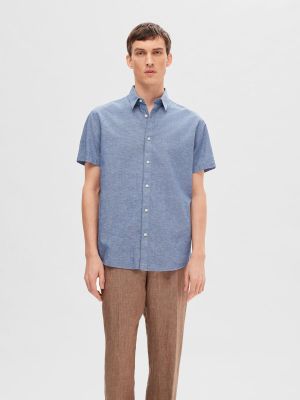REGULAR FIT SHIRT 16092495