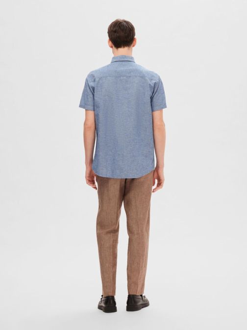REGULAR FIT SHIRT
