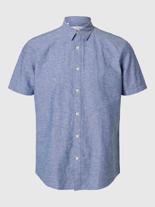 REGULAR FIT SHIRT