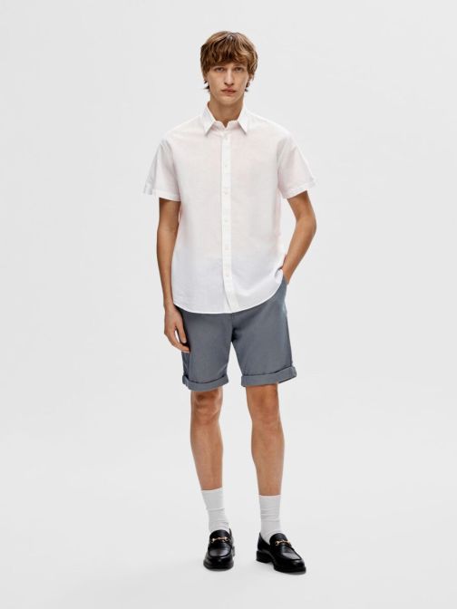 REGULAR FIT SHIRT