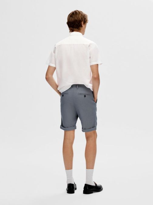 REGULAR FIT SHIRT