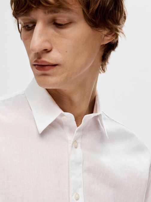 REGULAR FIT SHIRT