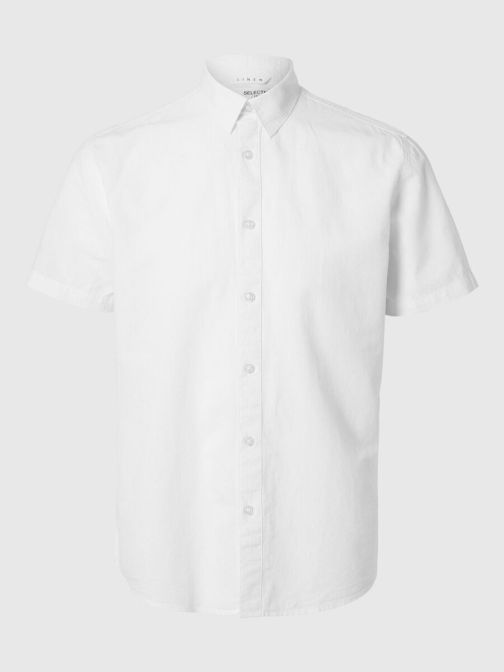 REGULAR FIT SHIRT