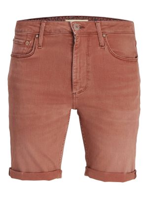 DENIM SHORTS 12255132