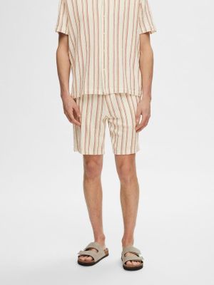 ORGANIC COTTON SHORTS 16093679